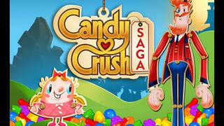 Candy Crush es la mejor app gratuita del 2013 para iPhone y iPad según Apple