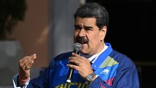 Maduro expresa condolencias al presidente de Siria por muertes causadas por el terremoto