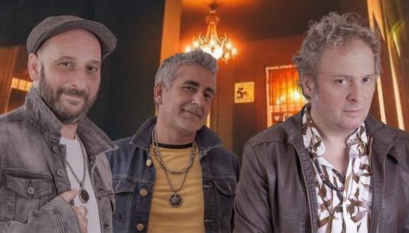 Los Tipitos en Lima: La emblemática banda argentina llegará a la capital para tocar en dos fechas. (Foto: Instagram)
