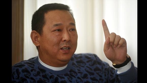 Liu Han, de magnate minero a condenado a muerte en China