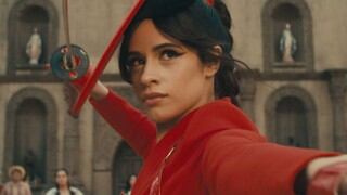 Camila Cabello estrena videoclip de “My Oh My” y colapsa las redes sociales