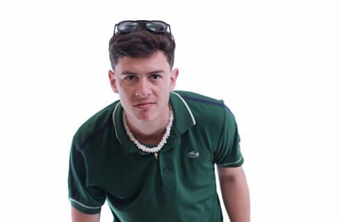 Guaynaa acaba de lanzar el single "Buyaka". (Foto: Universal Music)