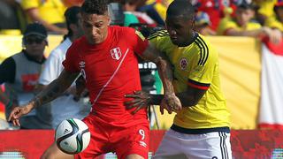 Perú vs. Colombia: el duelo de dos equipos 'espejo' que se juegan una final [ANÁLISIS]