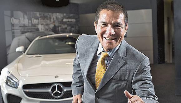 Mercedes-Benz lanzará autos por debajo de los US$30.000