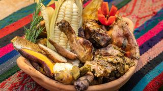 Fiestas Patrias: conoce la variedad de sabores de cada región del Perú