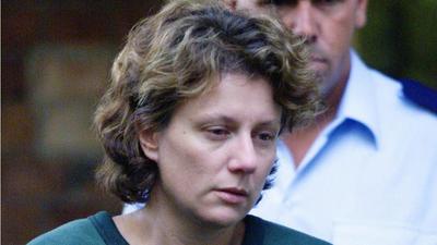 Kathleen Folbigg: la australiana condenada por matar a sus 4 ...