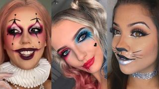 Los 10 maquillajes de Halloween que nunca fallan