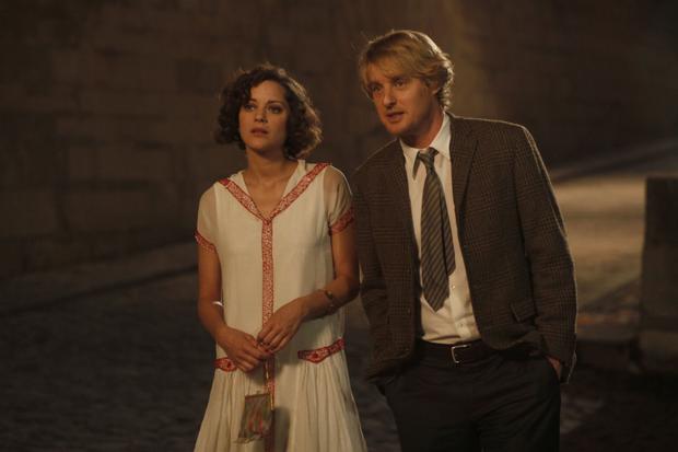 Midnight in Paris |  Via: SonyPictures