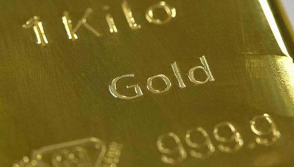 Los futuros del oro en Estados Unidos cedían un 0,3%, a US$1.488,3 la onza. (Foto: Reuters)