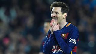 Messi: una explicación más detallada de por qué fue sentenciado