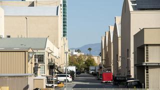 Hollywood detiene sus producciones por incremento de casos de COVID-19 en Los Ángeles 