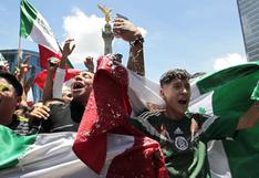 Mundial Rusia 2018: ¿en qué consiste la multa de FIFA a México y Serbia por la actitud de sus aficionados?