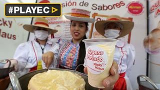Mistura reúne lo mejor de la gastronomía peruana [VIDEO]