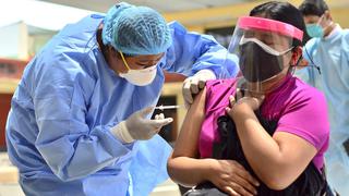 Coronavirus: viceministro de Salud consideró que vacunación contra el COVID-19 debe ser voluntaria