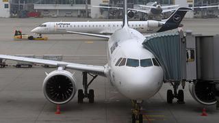 IATA: aerolíneas perderán US$157.000 millones por empeoramiento de la pandemia del COVID-19 