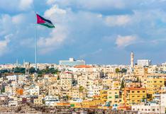Amán: Un recorrido de 24 horas por la capital de Jordania