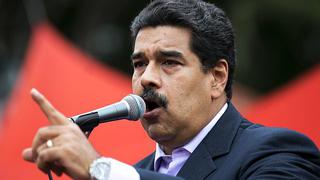 Maduro llega a Kimberly Clark y pide exportar sus productos