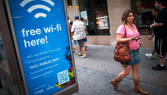 Wi Fi: ¿Una nueva amenaza para la salud pública?