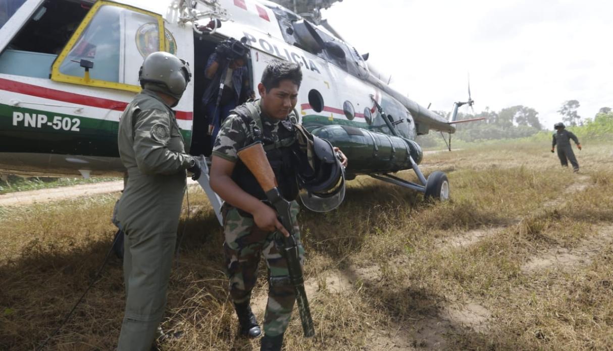 La Pampa: ¿Qué acciones comprende el plan contra la minería ilegal en esta zona?