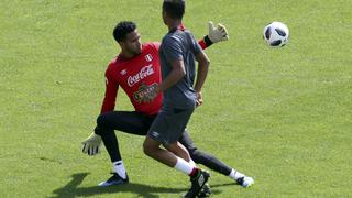 Perú en el Mundial | Pedro Gallese: el arco de la selección en buenas manos