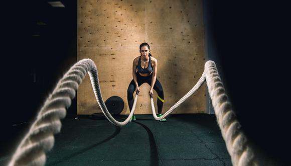 Con este deporte trabajarás todos los músculos de tu cuerpo. (Foto: Shutterstock)