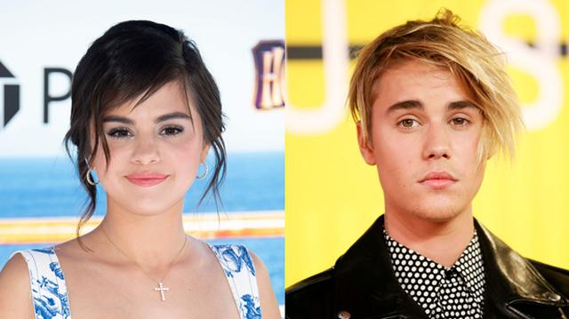 Selena Gómez y Justin Bieber mantuvieron un controvertido romance. (Fotos: Agencias / archivo)