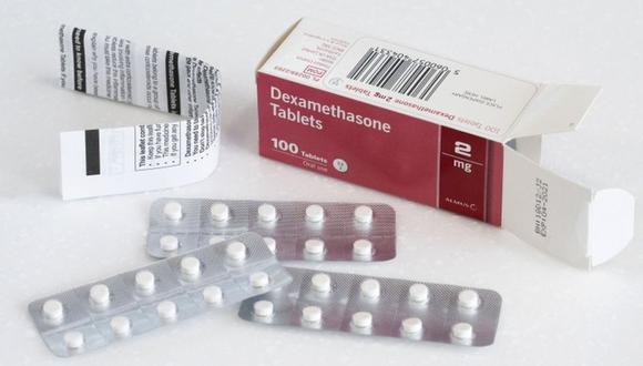 La dexametasona es un fármaco de libre fabricación, por lo que muchas compañías lo elaboran. (Foto: Getty Images)
