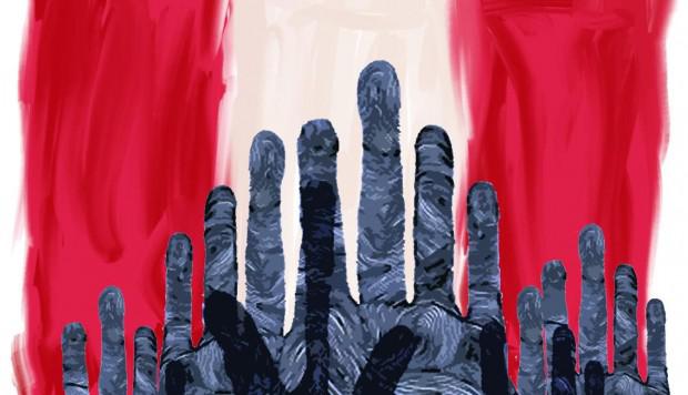 (Ilustración: Giovanni Tazza)