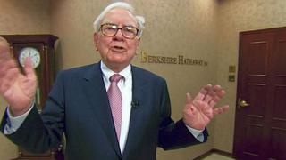 Efecto Trump: Buffett es de nuevo el segundo más rico del mundo