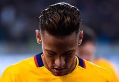 Neymar: se revelaron todas las cifras que cobra del Barcelona