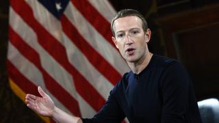Mark Zuckerberg envía mensaje de solidaridad tras anuncio del veredicto en juicio de George Floyd
