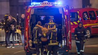 A cinco años de los atentados del 13 de noviembre en París, uno de los peores de la historia de Francia | FOTOS