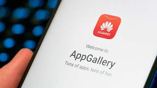 Un error de Huawei permite descargar apps de pago de forma gratuita