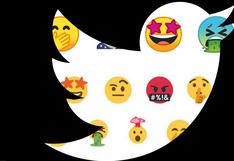 Twitter presenta más de 200 emojis que seguramente te gustarán