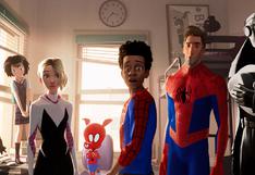 ‘Spider-Man Into The Spider-verse’: ¿cuál sería el nombre filtrado de su futura secuela?