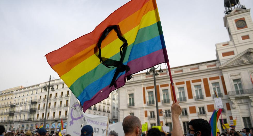 Si bien hay empresas que presentan avances, aún hay un largo camino para reducir la brecha. (Foto: AFP)