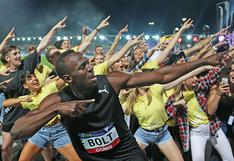 Usain Bolt ya tiene fecha y lugar para su regreso a las pistas