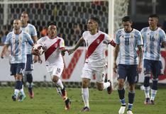 Perú vs Argentina: presidente de la AFA contó la verdad sobre enfrentar a la Selección Peruana en La Bombonera