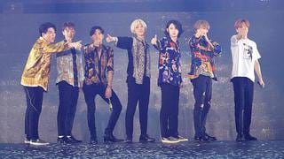 Super Junior: 10 presentaciones como anticipo a su show en Lima