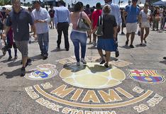 Real Madrid vs Barcelona: clásico en Miami une a los aficionados latinos