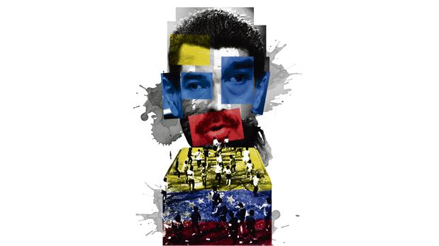 (Ilustración; Giovanni Tazza)