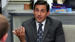 “The Office”: Michael Scott casi mata a otro personaje de la serie 