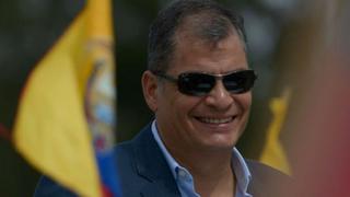 Elecciones en Ecuador: la votación para decidir si regresa el correísmo (aunque Correa no esté en la papeleta)