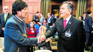 6 claves de lo que se juegan Bolivia y Chile en la Corte de La Haya