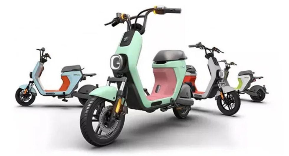 FOTO 1 DE 3 | Xiaomi lanza una bicicleta eléctrica a bajo costo. ¿A cuánto se venderá? | Foto: Xiaomi (Desliza a la izquierda para ver más fotos)