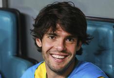 Sao Paulo: así respondió el club ante la posible vuelta del brasileño Kaká
