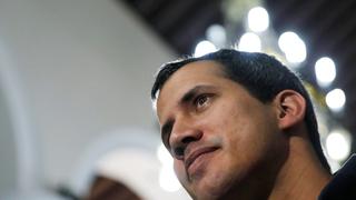 Venezuela: ¿Por qué las fuerzas de Maduro aún no han actuado contra Guaidó?