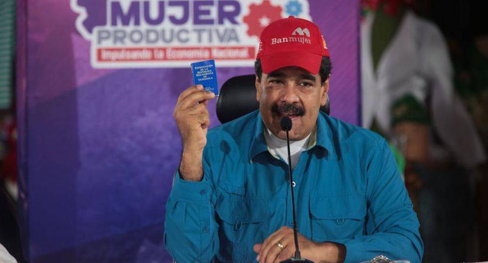 Nicolás Maduro dice que Colombia necesita un líder como el fallecido mandatario venezolano Hugo Chávez (EFE)