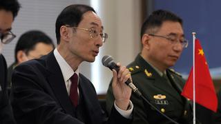 China disconforme con Japón por sus “desarrollos negativos” en torno a Taiwán
