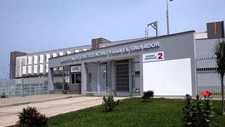 Hospital de Villa El Salvador restringirá todas las visitas desde el domingo para evitar contagios de coronavirus